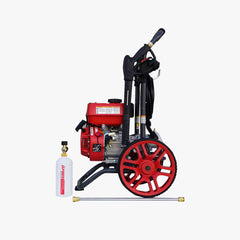 Ai Power 3000PSI Gasoline Pressure Washer