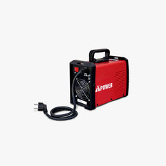 Ai Power MMA200 DC Inverter MMA Welder – 30-140A, 220V, LCD Display | For 1.6-3.2mm Welding Rods