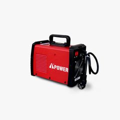 Ai Power MMA200 DC Inverter MMA Welder – 30-140A, 220V, LCD Display | For 1.6-3.2mm Welding Rods