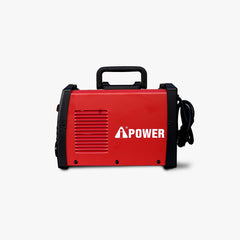 Ai Power MMA200 DC Inverter MMA Welder – 30-140A, 220V, LCD Display | For 1.6-3.2mm Welding Rods