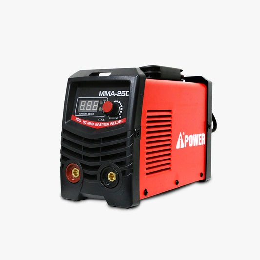 Ai Power DC INVERTER MMA WELDER, 50/60Hz, 30-160A / For 1.6-3.2mm WELDING ROD