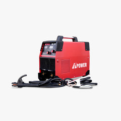 Ai Power WI-415 – DC Inverter MMA/ARC Welder, 30–230A | 220/380V | LCD Display | 1.6–5.0mm Welding Rods