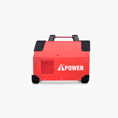 Ai Power WI-415 – DC Inverter MMA/ARC Welder, 30–230A | 220/380V | LCD Display | 1.6–5.0mm Welding Rods