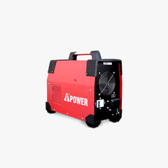 Ai Power WI-415 – DC Inverter MMA/ARC Welder, 30–230A | 220/380V | LCD Display | 1.6–5.0mm Welding Rods