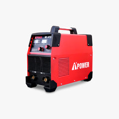 Ai Power WI-415 – DC Inverter MMA/ARC Welder, 30–230A | 220/380V | LCD Display | 1.6–5.0mm Welding Rods