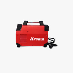 Ai Power DC Inverter MMA/ARC Welder WI-315 – 220V, 15–185A, LCD Display, 50/60Hz | For 1.6–4.0mm Welding Rod