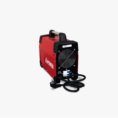 Ai Power DC Inverter MMA/ARC Welder WI-315 – 220V, 15–185A, LCD Display, 50/60Hz | For 1.6–4.0mm Welding Rod