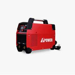 Ai Power DC Inverter MMA/ARC Welder WI-315 – 220V, 15–185A, LCD Display, 50/60Hz | For 1.6–4.0mm Welding Rod