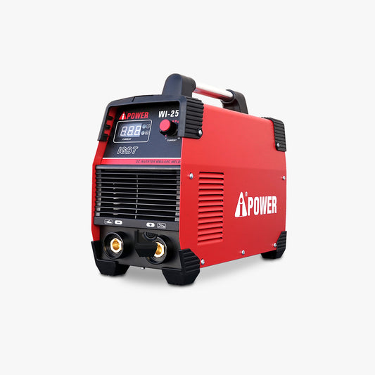 Ai Power DC INVERTER MMA/ARC WELDER, 50/60Hz, 30-250A / For 2.5-3.2mm WELDING ROD