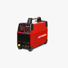 Ai Power DC INVERTER TIG WELDER, 50/60Hz, 15-315A / For 3.2-4.0mm WELDING ROD