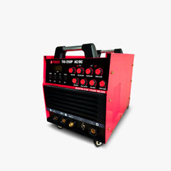 Ai Power DC INVERTER TIG WELDER, 50/60Hz, 15-200A / For 1.0-10.0mm STAINLESS STEEL PLATE