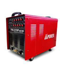 Ai Power DC INVERTER TIG WELDER, 50/60Hz, 20-300A / For 1.0-15.0mm STAINLESS STEEL PLATE