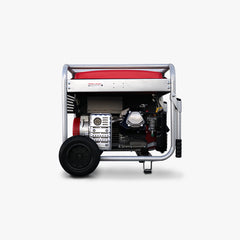 A-iPower DIY200 Gasoline Welding Generator | 5kW Rated/5.5kW Max | DC 50-200A Welder with 14HP Engine | Portable Welder & Emergency Power