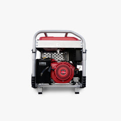 A-iPower DIY200 Gasoline Welding Generator | 5kW Rated/5.5kW Max | DC 50-200A Welder with 14HP Engine | Portable Welder & Emergency Power