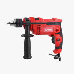 Ai Power 13mm Impact Drill 810W – High Power, Compact Design | UAE