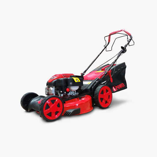 Ai Power oALMB21S58 - 21in Gasoline Lawn Mower