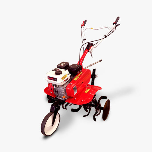 Ai Power SUA750 Gasoline Tiller – 750mm Wide, 208cc Engine