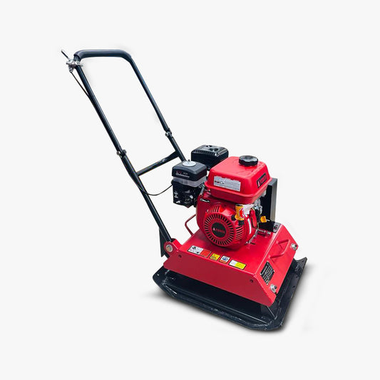 Ai Power APC90 Plate Compactor | Heavy-Duty 5Hp Engine | 77Kg/94Kg Operation Mass for Professional Compaction
