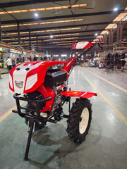 Ai Power SUA1200D Diesel Tiller – 9HP, 750mm Width, Electric Start