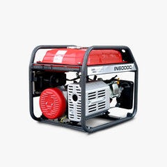 Ai Power IN6000C 4000W Gasoline Generator | Portable Power