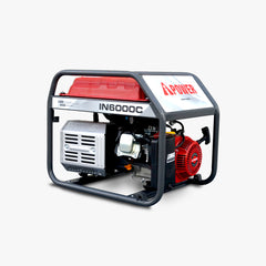 Ai Power IN6000C 4000W Gasoline Generator | Portable Power