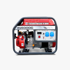 Ai Power IN6000C 4000W Gasoline Generator | Portable Power