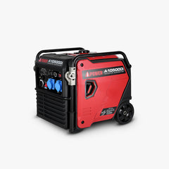 Ai Power 11.3kVA Silent Inverter Generator Portable Power for RV, Home & Job Site