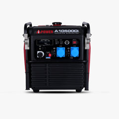 Ai Power 11.3kVA Silent Inverter Generator Portable Power for RV, Home & Job Site