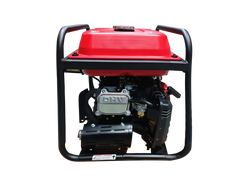 Ai Power SA5500-250A Gasoline Welding Generator | 4kW Rated/4.5kW Max | DC 30-160A Welder with 7.2HP Engine | Portable Welder & Emergency Power