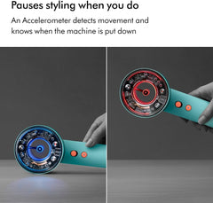 Dyson Supersonic Nural Ceramic Pink Rose Gold Hair Dryer HD16 with 2 Years Brand Warranty