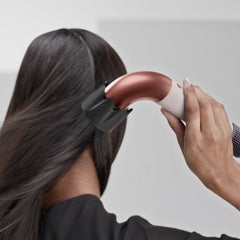 Dyson Supersonic r Ceramic Pink Rose Gold Hair Dryer HD17 with 2 Years Brand Warranty