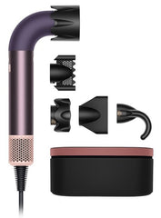 Dyson Supersonic r Jasper Plum Hair Dryer HD17 with 2 Years Brand Warranty