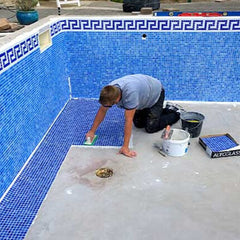 Swimming Pool Maintenance, Repair and Renovation Service Package by KT Fix