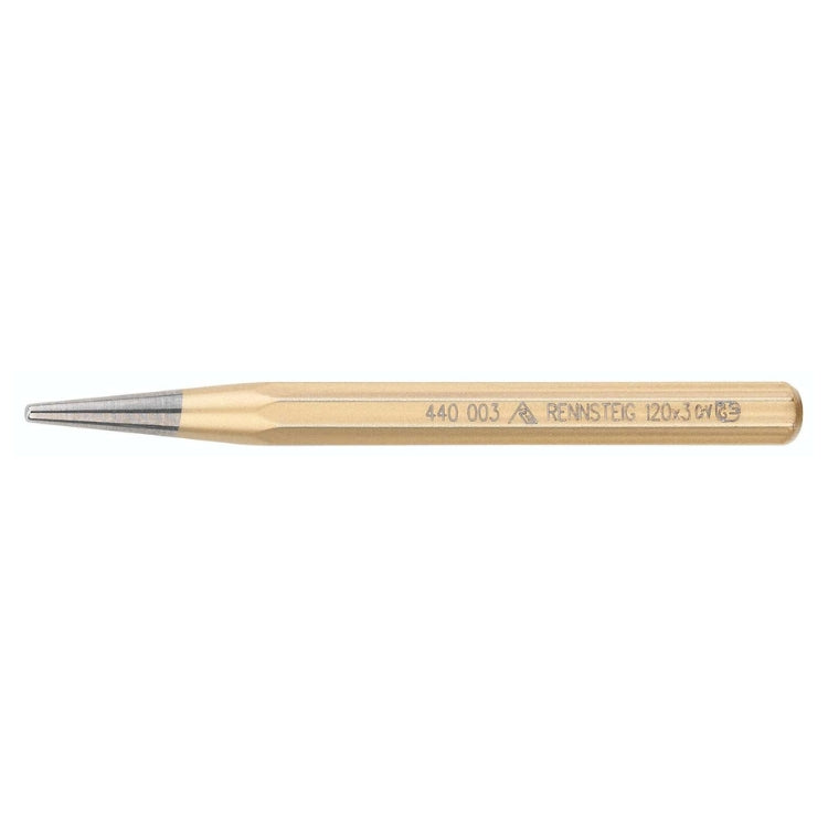 Rennsteig | Taper Punch - (Various Sizes)