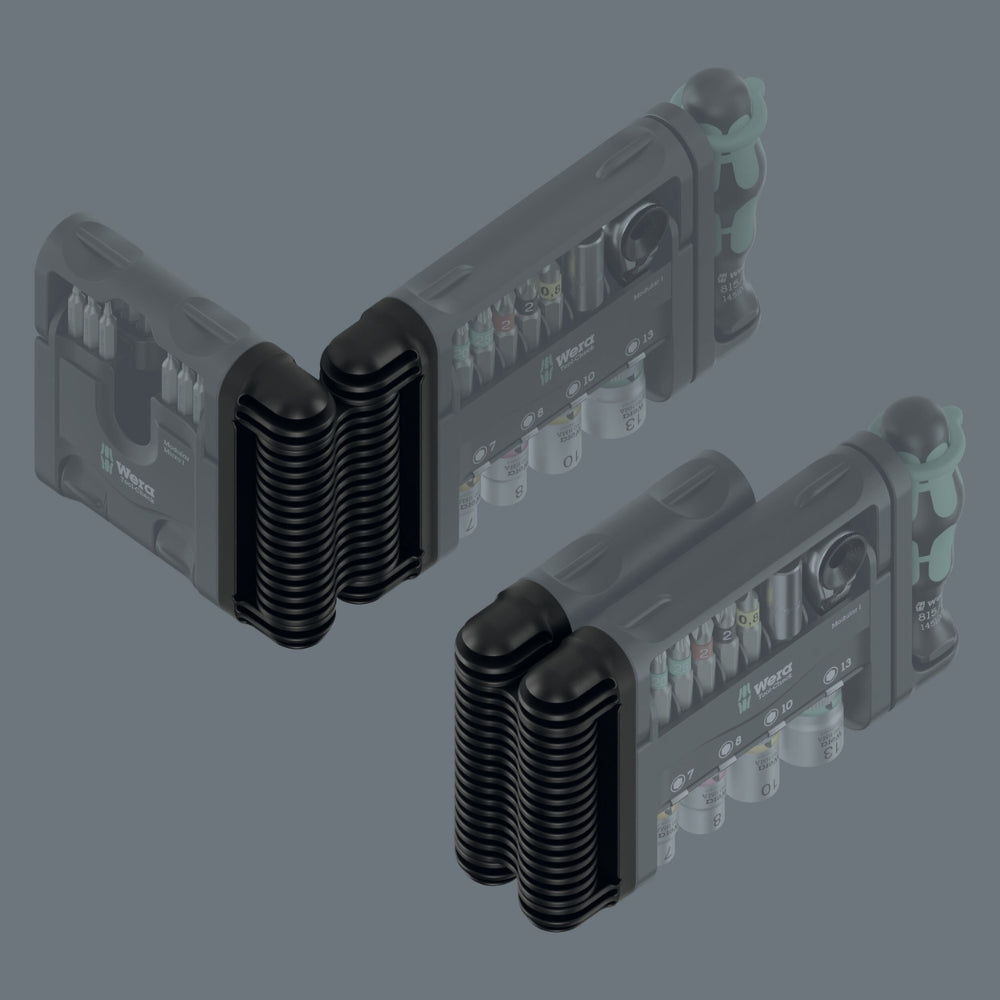 Wera | 05049004001 | 9550 | Hinge for Tool-Check Modular System