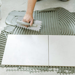 Wall and Ground Tiling Work Package by KT Fix