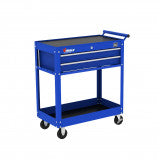 VTools Tool Trolley with 2 Drawers