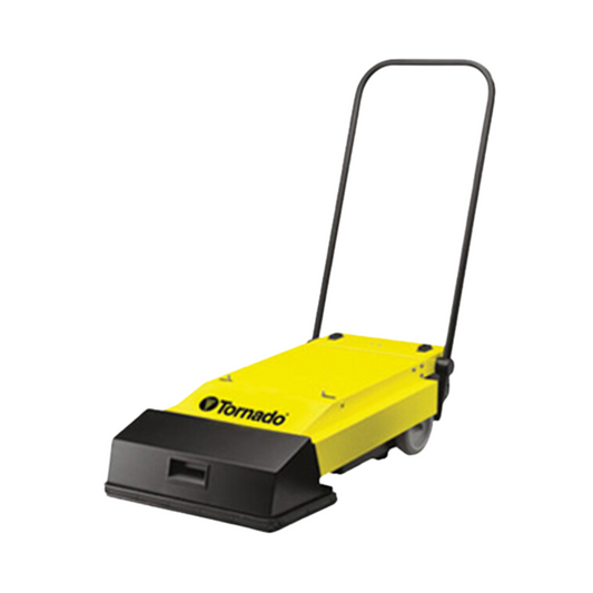 TORNADO BR 460 ESC Escalator Cleaner