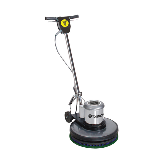TORNADO M17 Floor Cleaning Machine