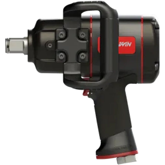 TORQWIN IWT-1000-C 1" Air Impact Wrench