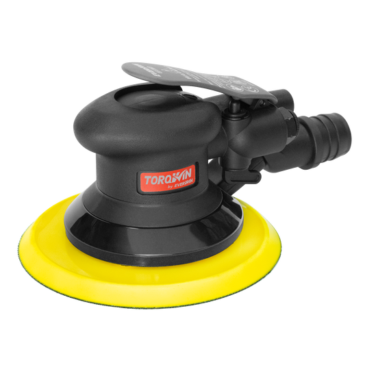 TORQWIN OS6-188CV Air Random Orbital Sander