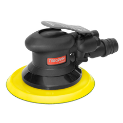 TORQWIN OS6-188CV Air Random Orbital Sander