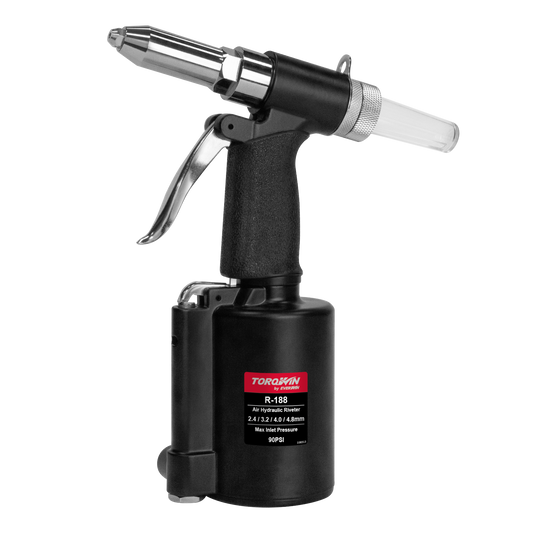 TORQWIN R-188 Air Riveter