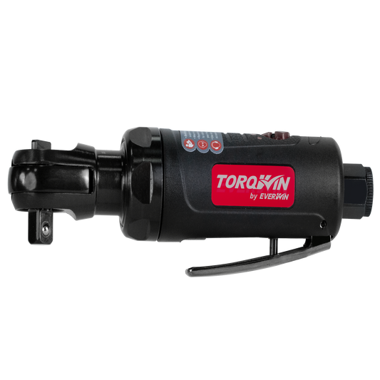 TORQWIN RW-375 3/8" Air Ratchet Mini
