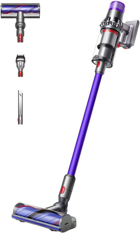 Dyson V11 Advanced Cordless Vacuum Cleaner with 2 Years Dyson Warranty