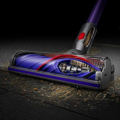 Dyson V11 Advanced Cordless Vacuum Cleaner with 2 Years Dyson Warranty