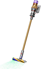 Dyson V12 Detect Slim Absolute Cordless Vacuum Cleaner with 2 Years Dyson Warranty