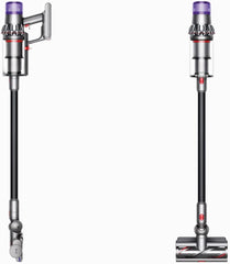 Dyson V15 Detect Total Clean cordless vacuum Cleaner with 2 Years Dyson Warranty