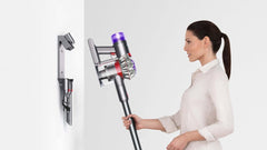 Dyson V8 Cordless Vacuum Advanced with 2 Years Dyson Warranty