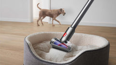 Dyson V8 Absolute Cordless Vacuum Cleaner with 2 Years Dyson Warranty
